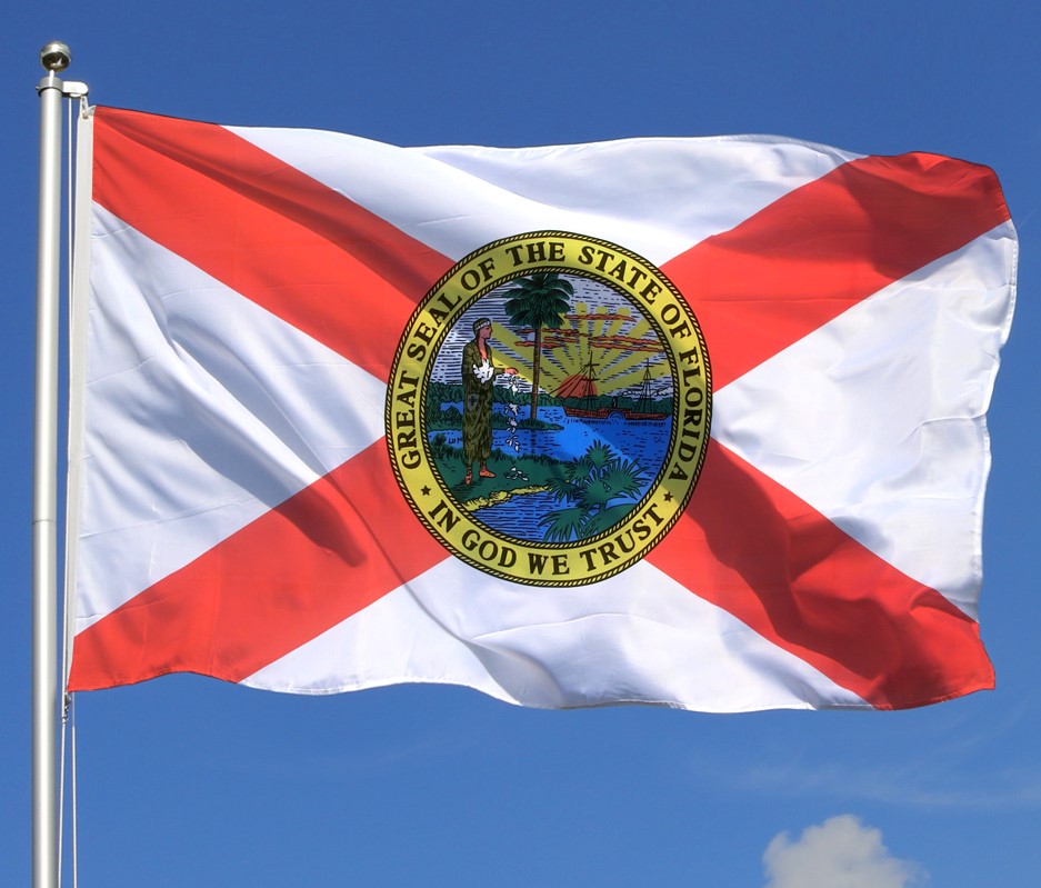 Florida State Flag